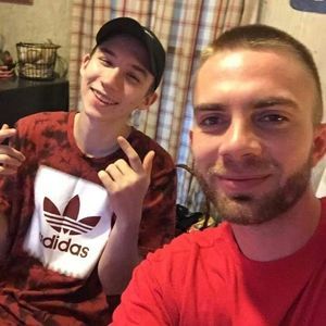 Meet your Posher, Sam